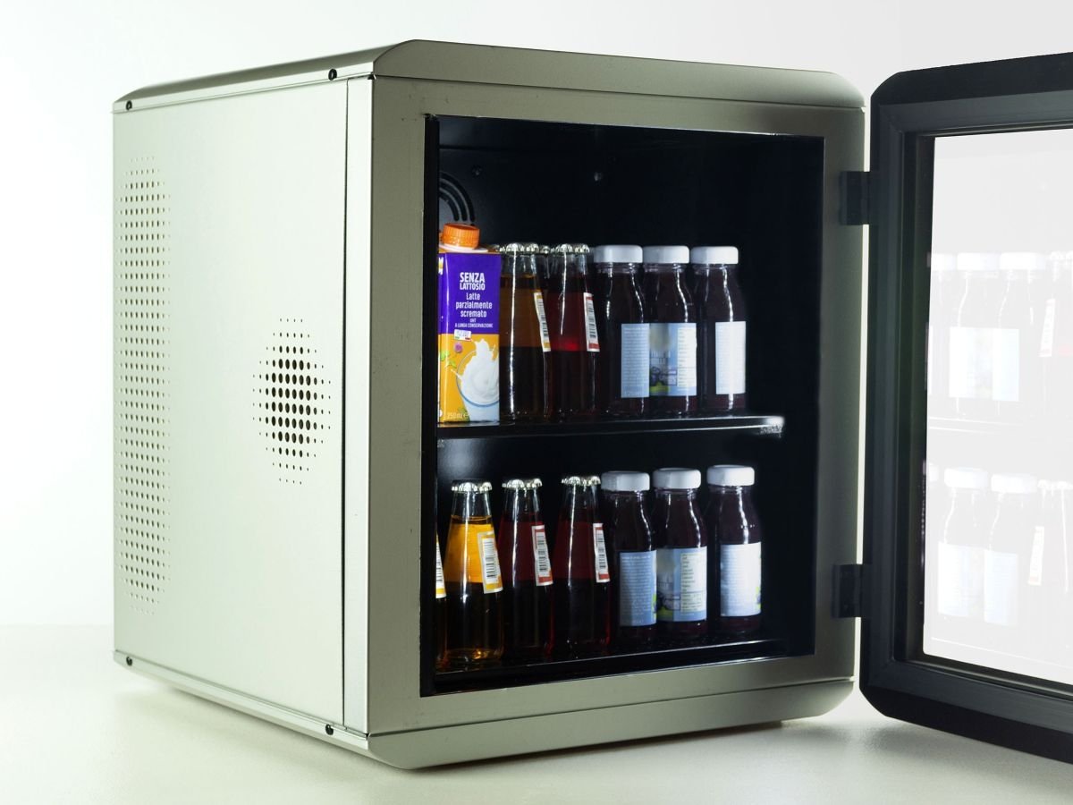 Unit, il nuovo frigorifero modulare di Iarp (Epta) per il food&beverage Unit, il nuovo frigorifero modulare di Iarp (Epta) per il food&beverage