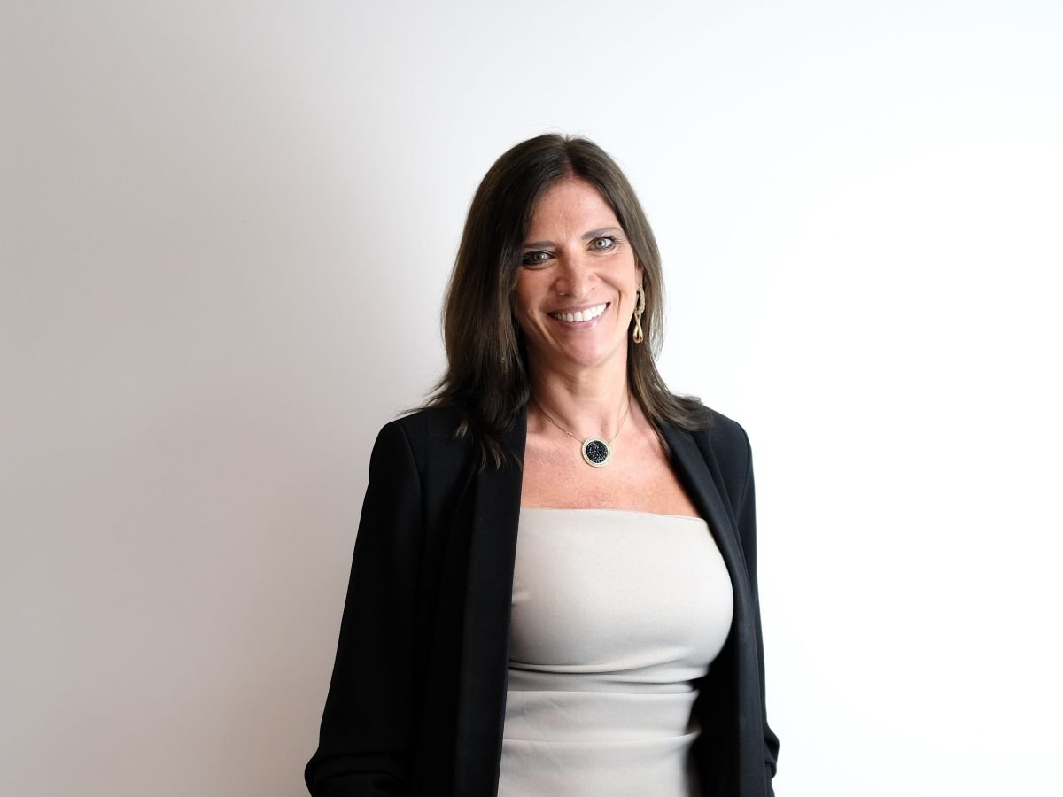 Chiara Guglielmetti, nuovo presidente di AssoDelivery Chiara Guglielmetti, nuovo presidente di AssoDelivery