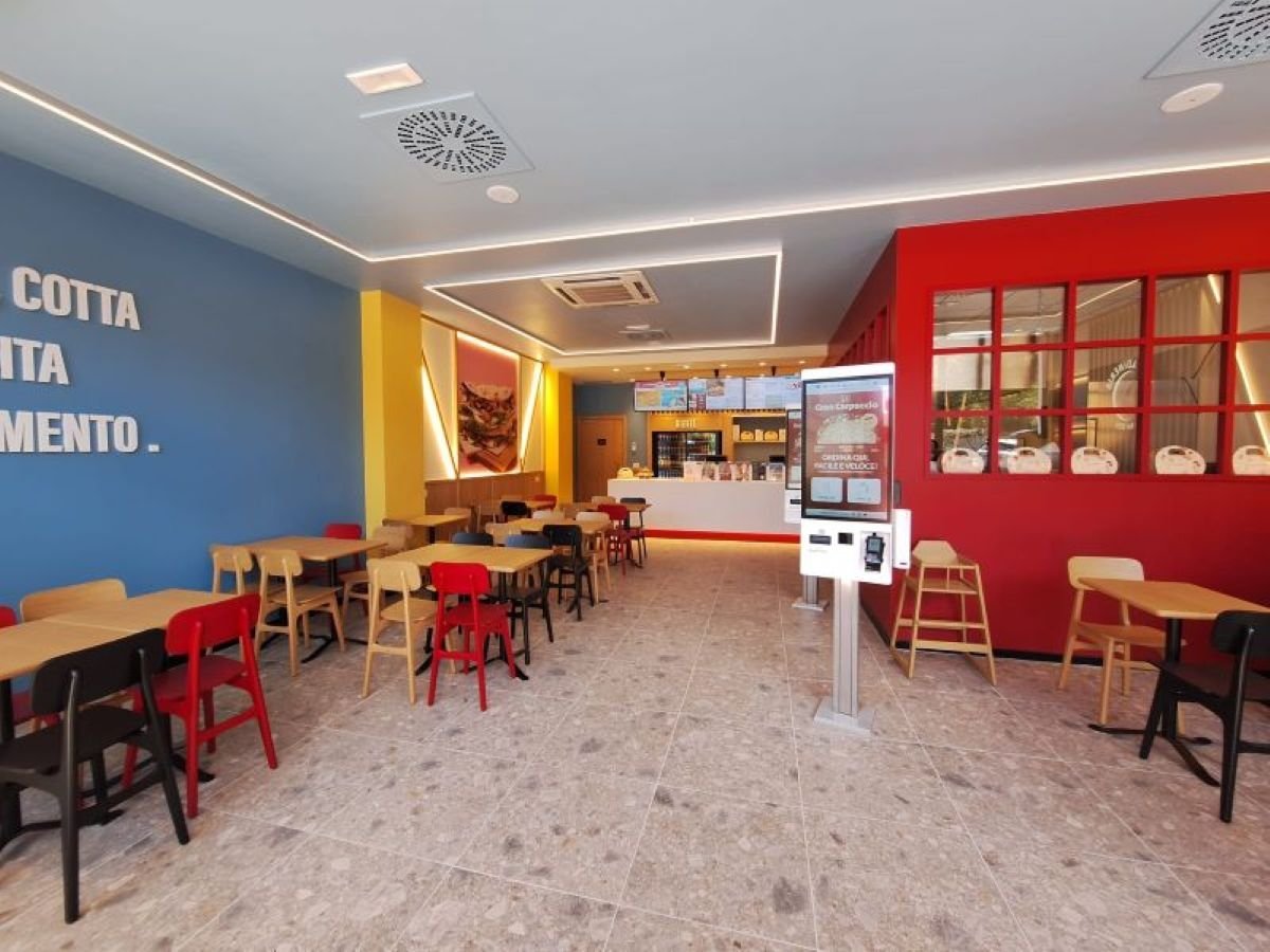 La Piadineria di Nuoro La Piadineria di Nuoro