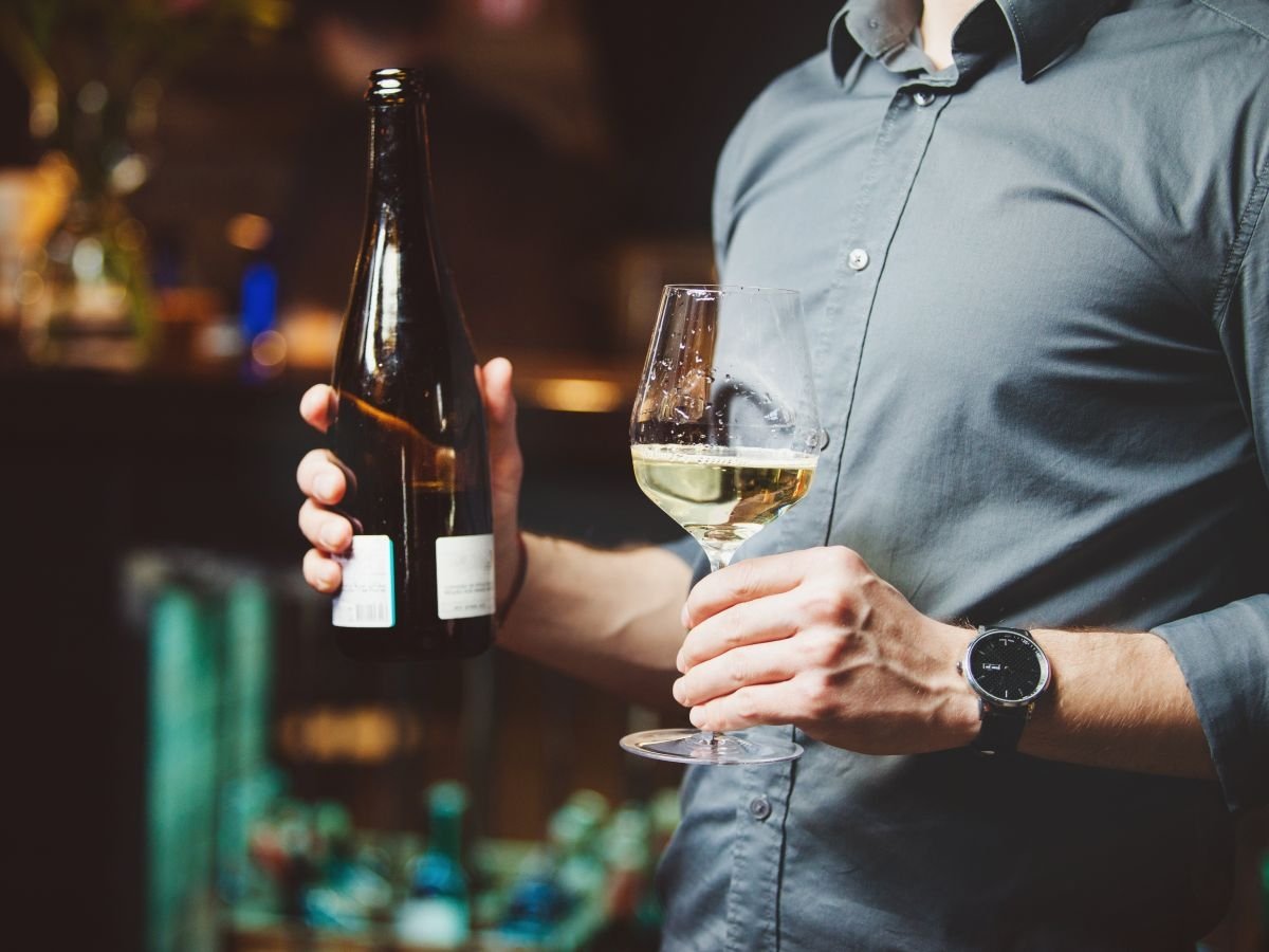 Nella seconda parte del 2025, l'export di vino è previsto in crescita del +2% secondo Mediobanca Nella seconda parte del 2025, l'export di vino è previsto in crescita del +2% secondo Mediobanca