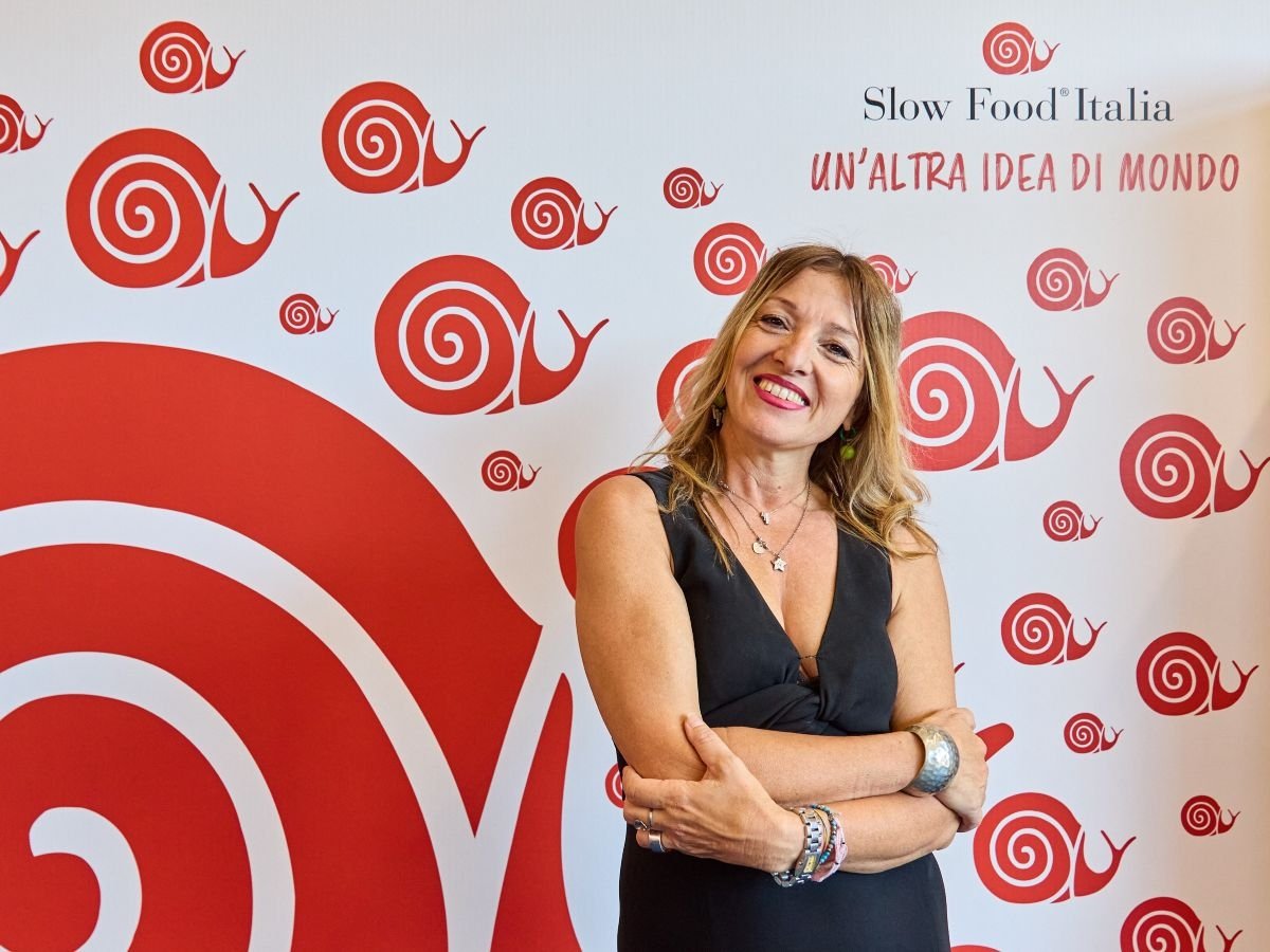 Barbara Nappini confermata presidente del consiglio direttivo di Slow Food Italia