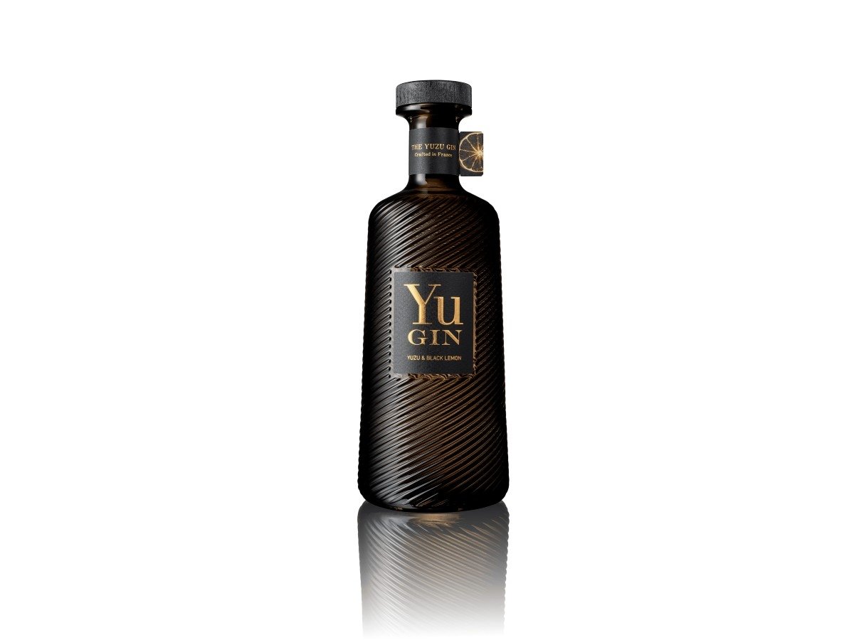 Yu Black Lemon di Spiritique distribuito in Italia da Rinaldi 1957 Yu Black Lemon di Spiritique distribuito in Italia da Rinaldi 1957