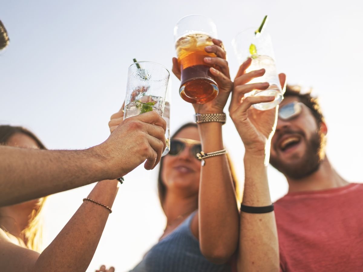 Fra i trend segnalati da Partesa c'è l'assestamento della crescita del gin e degli spirits superpremium Fra i trend segnalati da Partesa c'è l'assestamento della crescita del gin e degli spirits superpremium