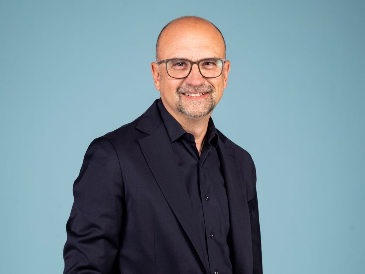 Gianluca Andraghetti, nuovo corporate welfare director di Satispay