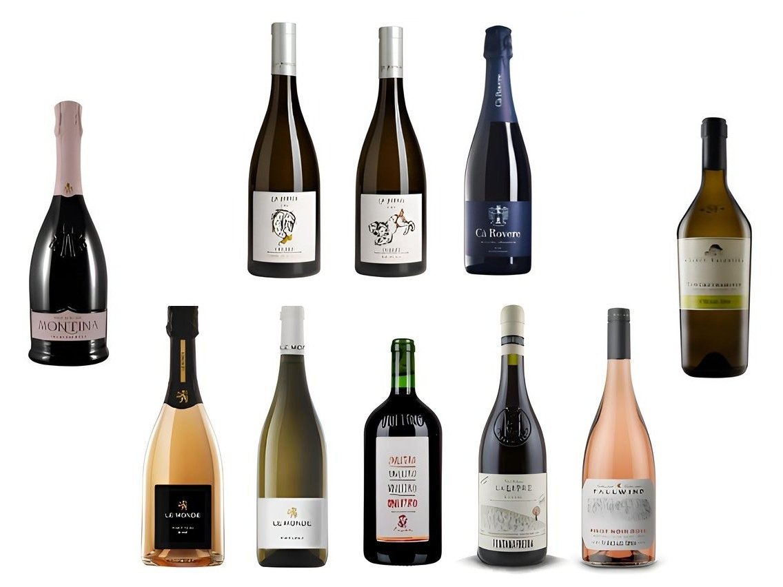 Le 9 etichette selezionate per l'estate nel fuoricasa Le 9 etichette selezionate per l'estate nel fuoricasa