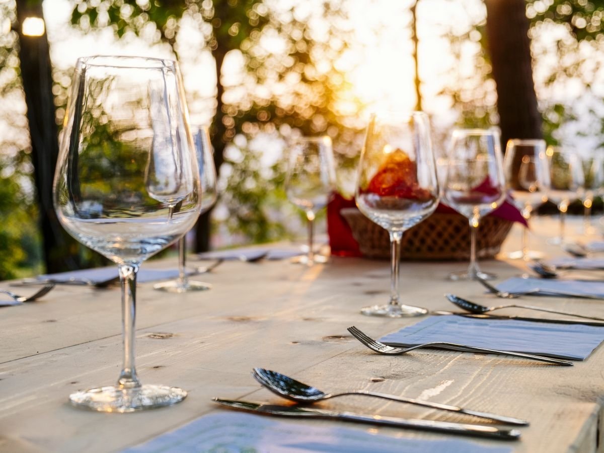 Secondo Fipe, la spesa pro-capite al ristorante per Ferragosto è di 61 euro Secondo Fipe, la spesa pro-capite al ristorante per Ferragosto è di 61 euro