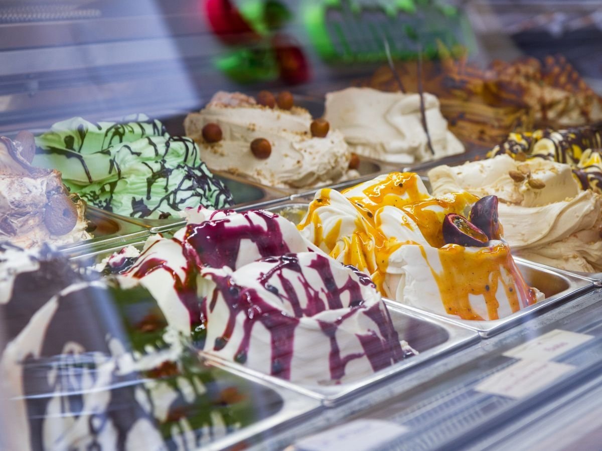 Roma è la capitale del gelato artigianale secondo Aig: +7% di vendite da inizio stagione Roma è la capitale del gelato artigianale secondo Aig: +7% di vendite da inizio stagione