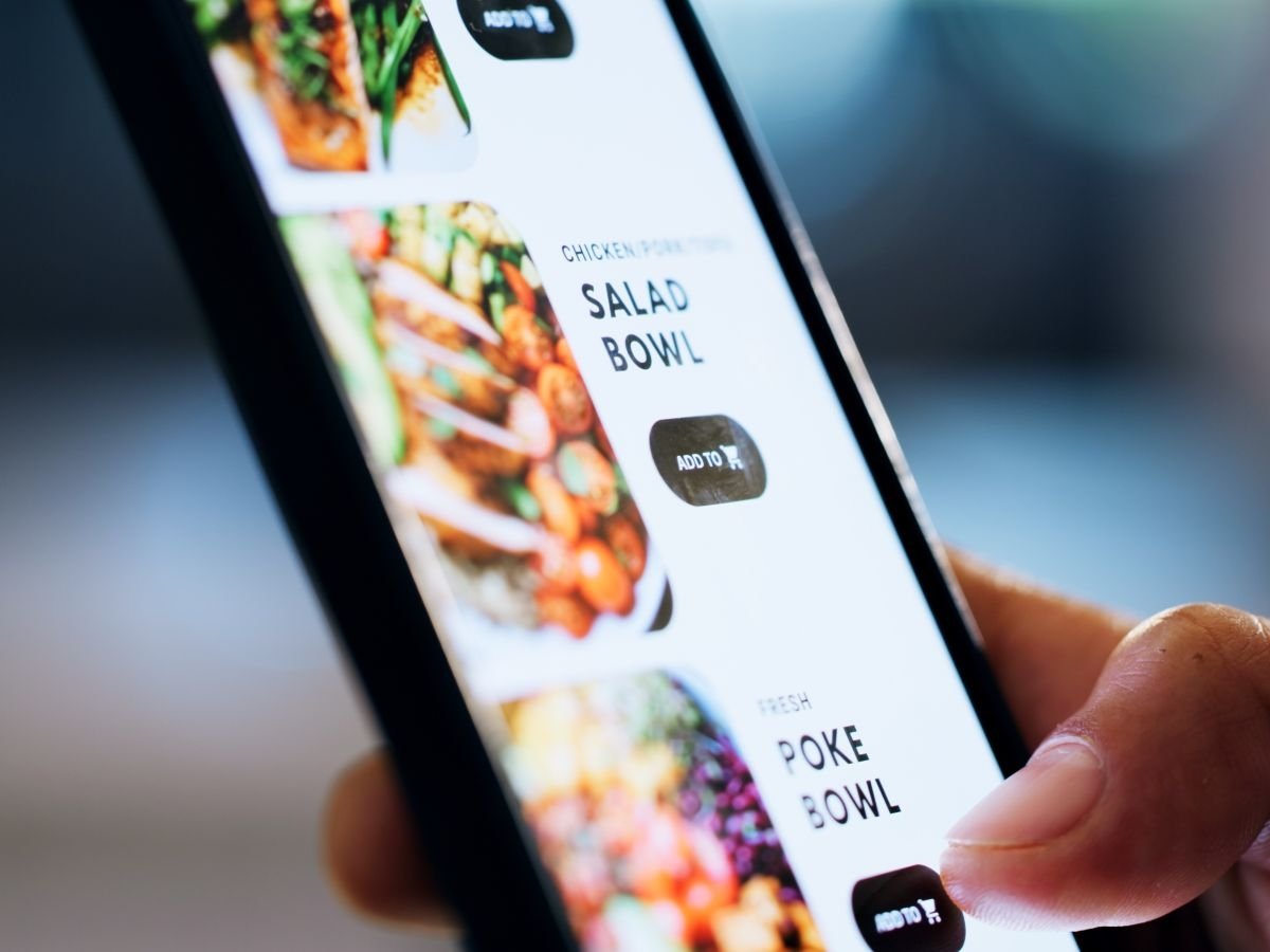 I virtual brand su Deliveroo in Italia sono il 10% delle insegne totali I virtual brand su Deliveroo in Italia sono il 10% delle insegne totali