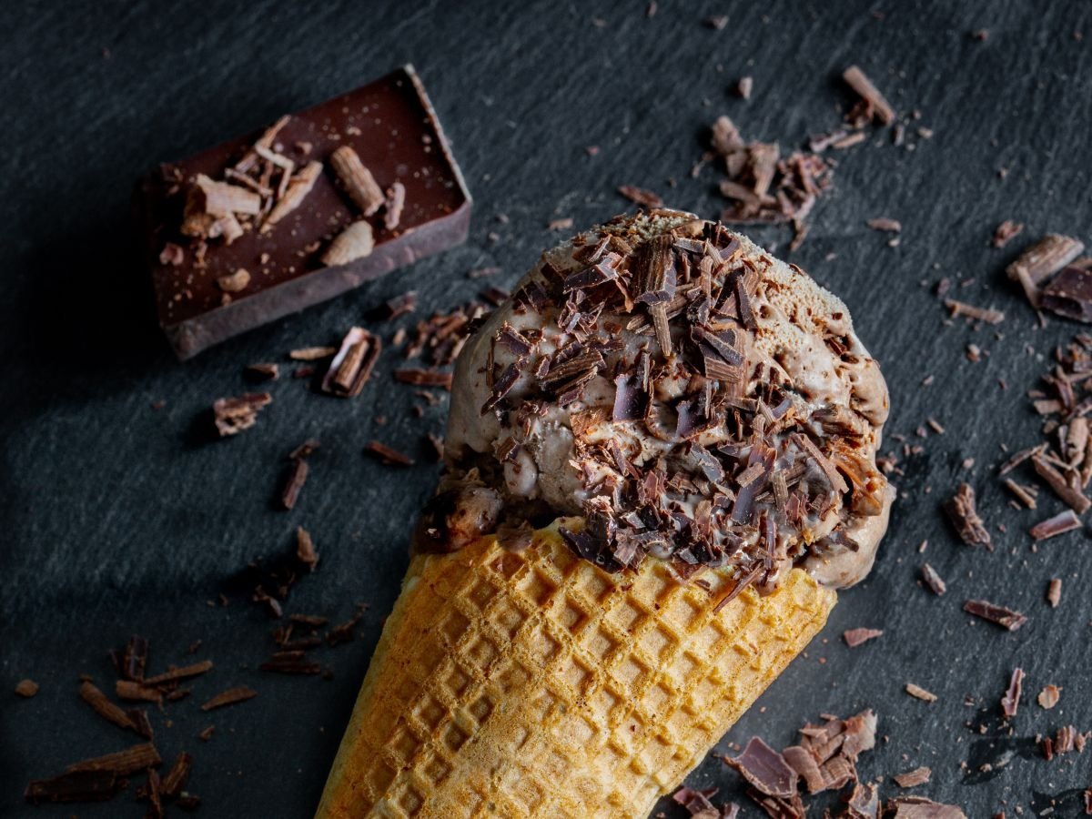 Il gelato con il Cioccolato di Modica Igp è stato il re dell'estate italiana Il gelato con il Cioccolato di Modica Igp è stato il re dell'estate italiana