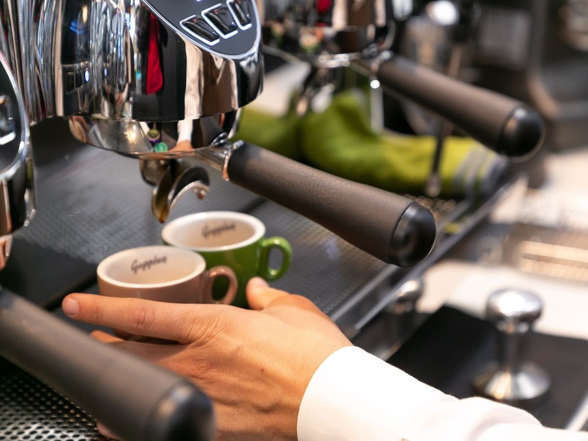 A HostMilano, nell'area del Sic - Salone internazionale del caffè, un palinsesto di eventi dedicati al futuro della caffetteria A HostMilano, nell'area del Sic - Salone internazionale del caffè, un palinsesto di eventi dedicati al futuro della caffetteria