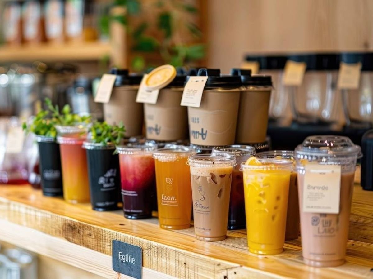 Per Circana, in Europa, gli energy drink registrano un +9% di consumo nel fuoricasa Per Circana, in Europa, gli energy drink registrano un +9% di consumo nel fuoricasa