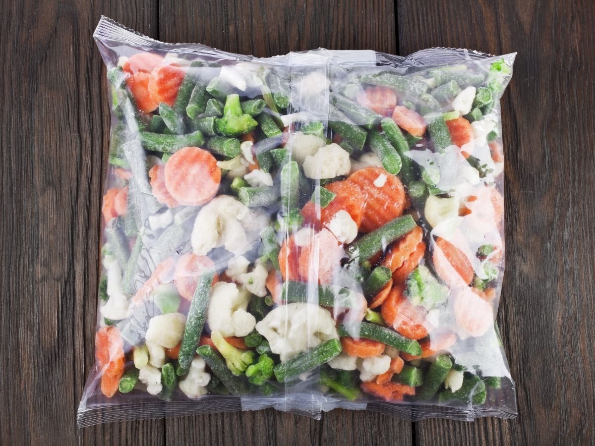 Secondo IIAS, le verdure surgelate sono le referenze più consumate in Italia: 300mila tonnellate nel 2024  Secondo IIAS, le verdure surgelate sono le referenze più consumate in Italia: 300mila tonnellate nel 2024