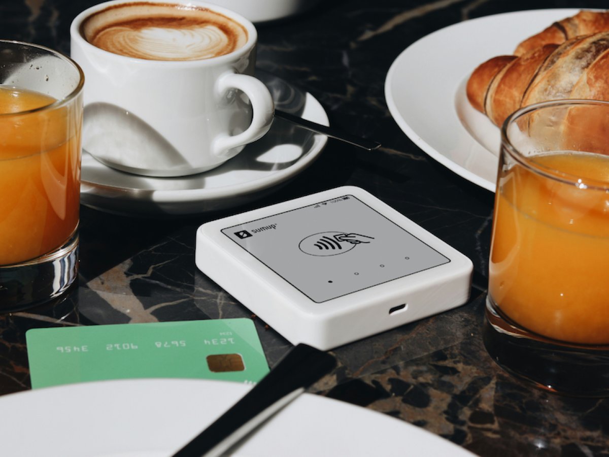Secondo SumUp, il valore medio dello scontrino cashless per la colazione al bar è di 11,1 euro Secondo SumUp, il valore medio dello scontrino cashless per la colazione al bar è di 11,1 euro