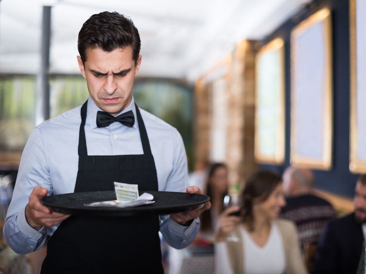 Dal 2023 è già prevista una detassazioni del reddito delle mance che ha fatto aumentare queste "transazioni" Dal 2023 è già prevista una detassazioni del reddito delle mance che ha fatto aumentare queste "transazioni"