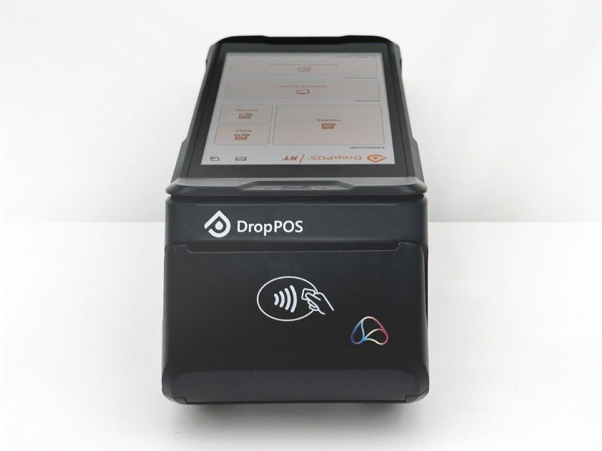 Il Pos integrato di A-Tono omologato dall'Agenzia delle Entrate Il Pos integrato di A-Tono omologato dall'Agenzia delle Entrate