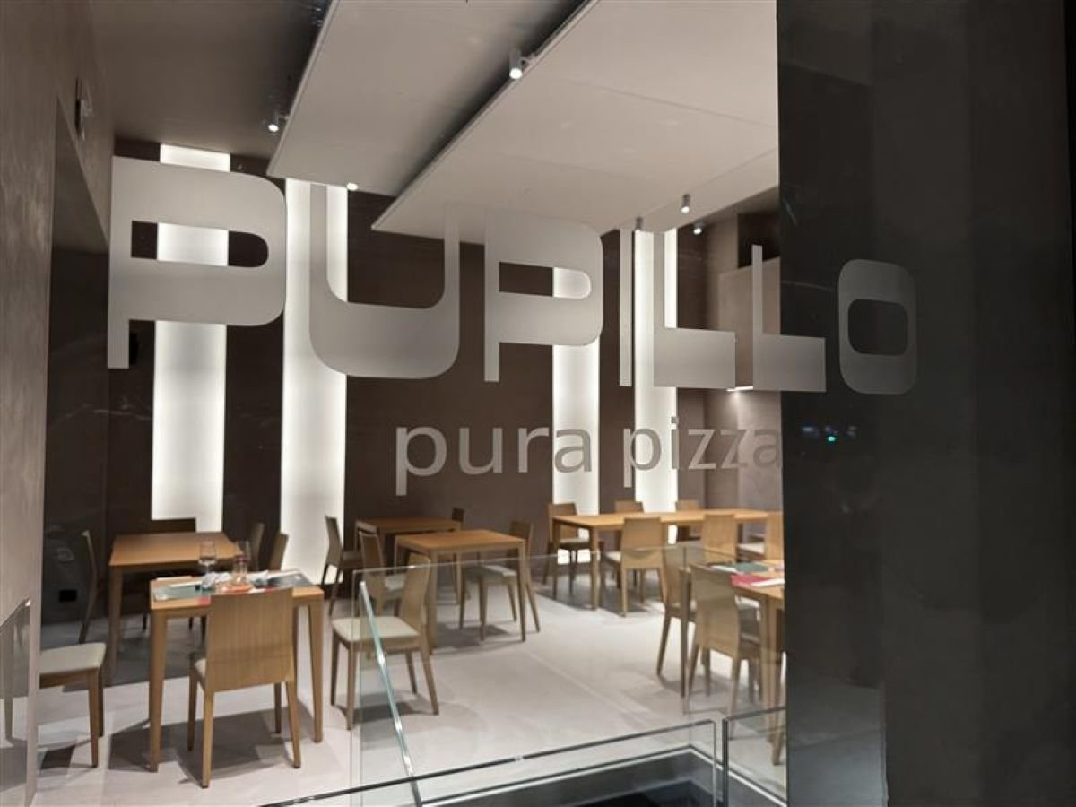 Pupillo Pura Pizza sbarca a Latina e si lancia nel food retail
