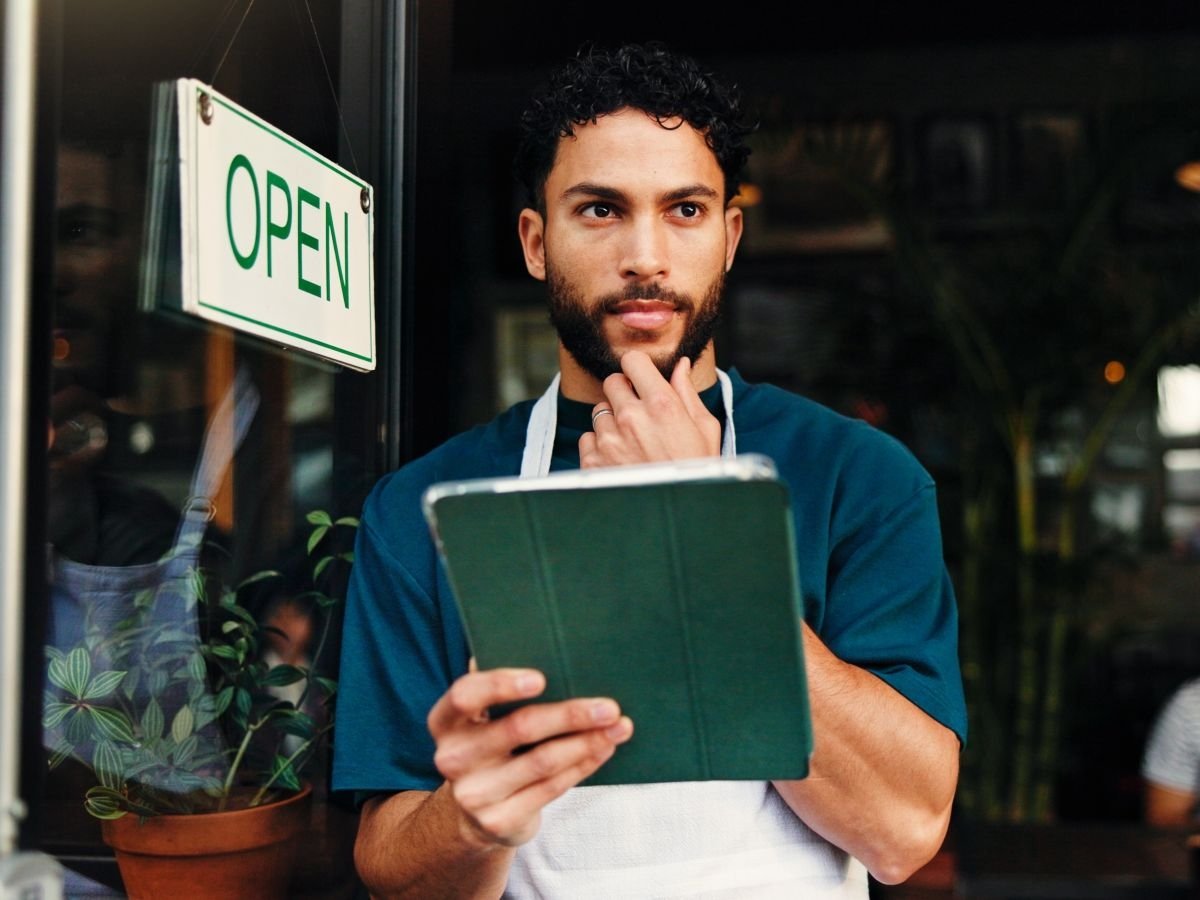 Dal 2024 a oggi, oltre 300 ristoranti hanno adottato la soluzione di Cooperto Dal 2024 a oggi, oltre 300 ristoranti hanno adottato la soluzione di Cooperto
