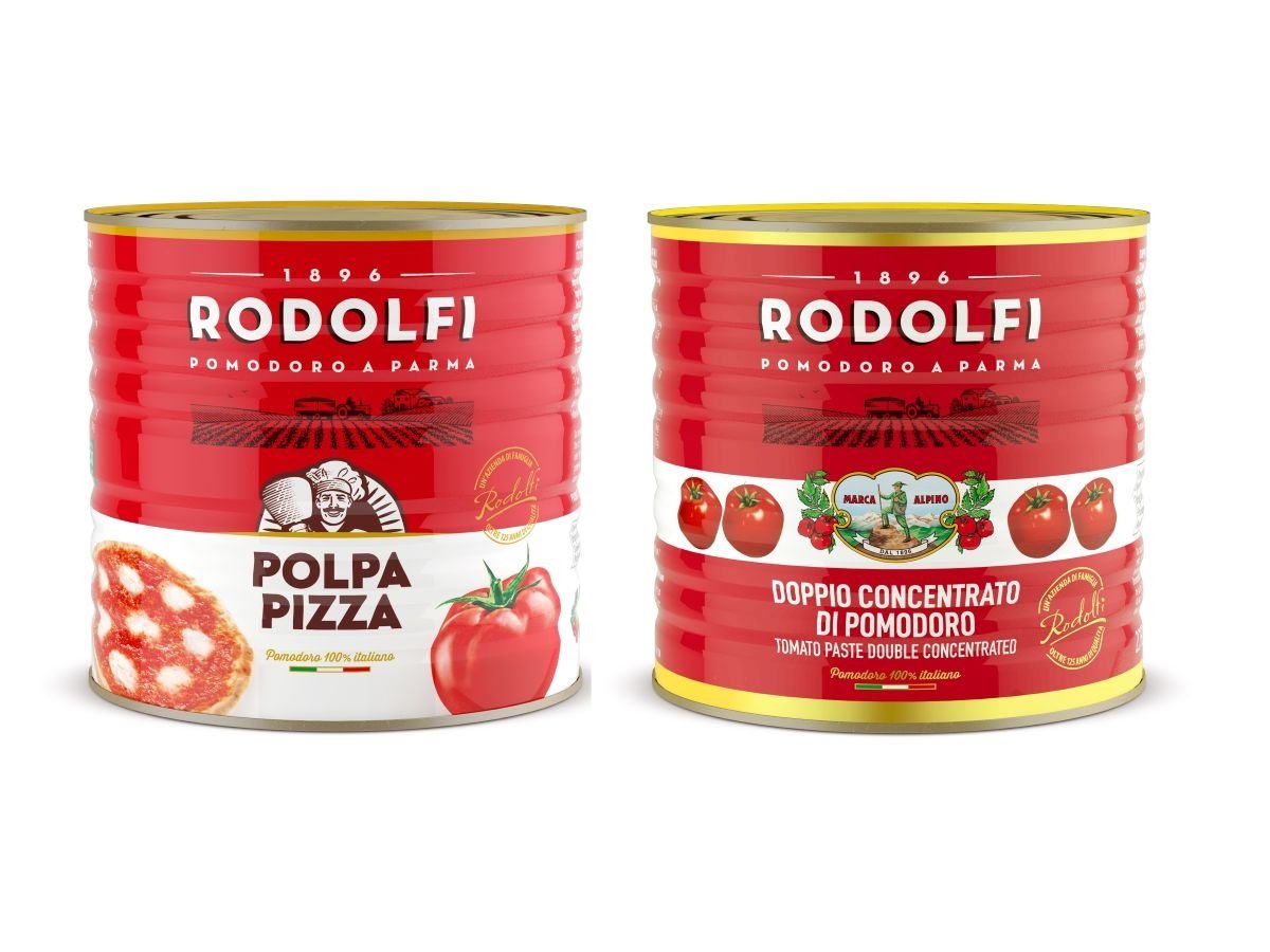 Alcune referenze foodservice di Rodolfi Alcune referenze foodservice di Rodolfi