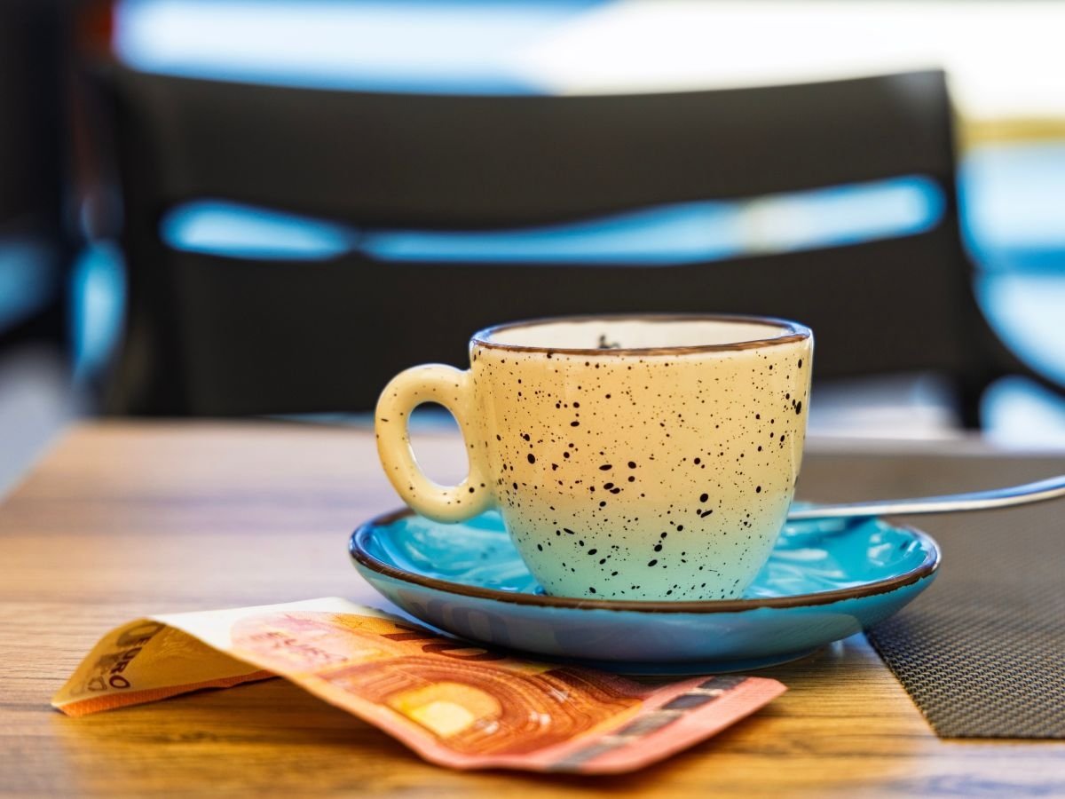 L'1 ottobre si celebra il World Coffee Day L'1 ottobre si celebra il World Coffee Day