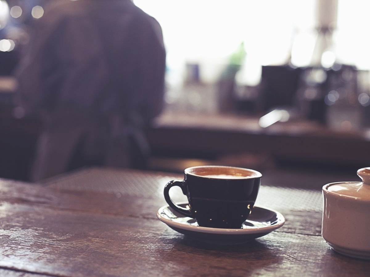 In Italia si consumano 6 miliardi di espressi all'anno al bar In Italia si consumano 6 miliardi di espressi all'anno al bar