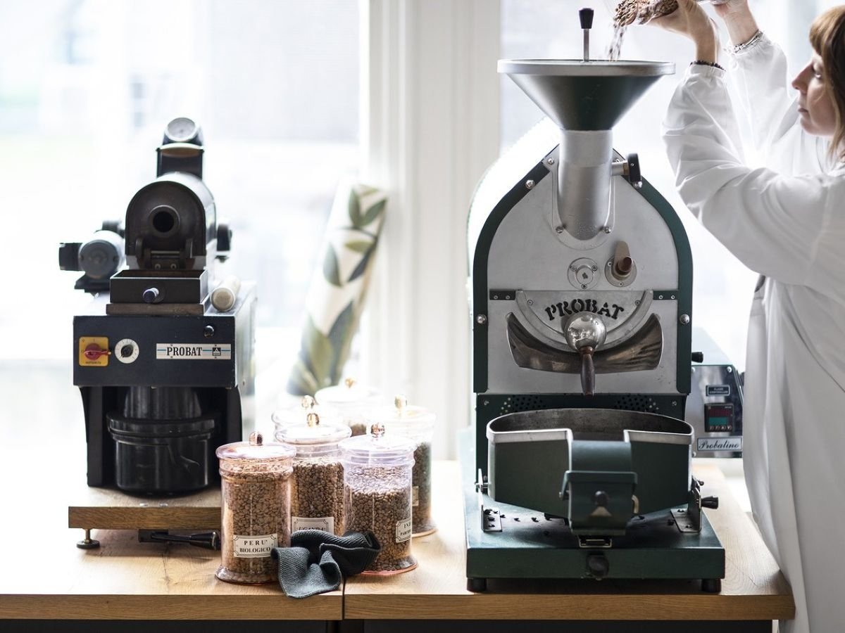 Caffè Vergnano mette a disposizione tre booster per arricchire la tazzina di vitamina B Caffè Vergnano mette a disposizione tre booster per arricchire la tazzina di vitamina B