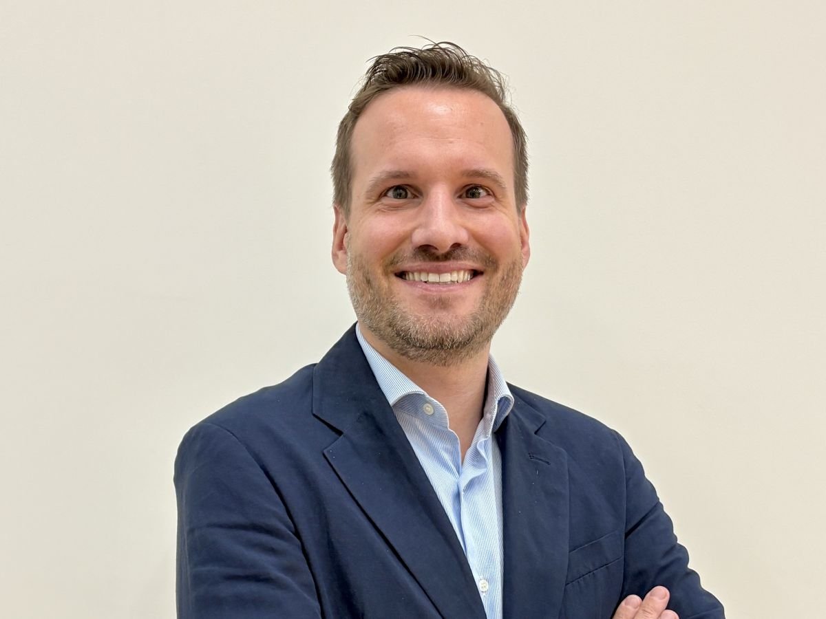 Roberto Longo, nuovo ceo de La Piadineria Roberto Longo, nuovo ceo de La Piadineria