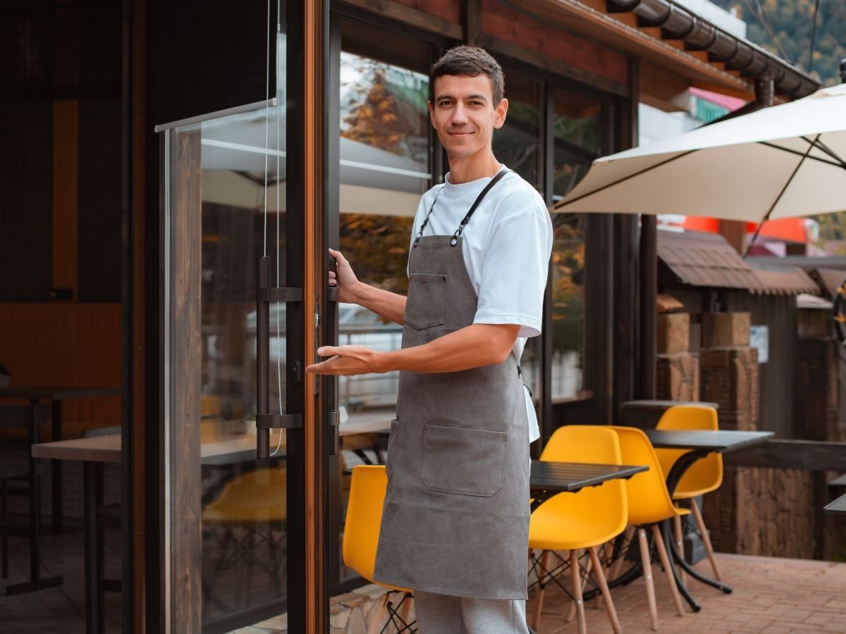 In Italia sono 12.500 i punti vendita afferenti alle catene di ristorazione In Italia sono 12.500 i punti vendita afferenti alle catene di ristorazione