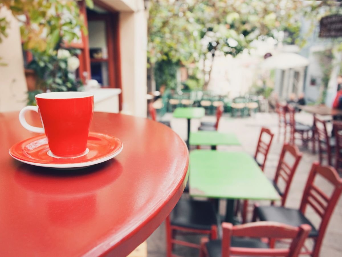 Secondo Fipe, il tasso di sopravvivenza a 5 anni di un bar è del 53% Secondo Fipe, il tasso di sopravvivenza a 5 anni di un bar è del 53%