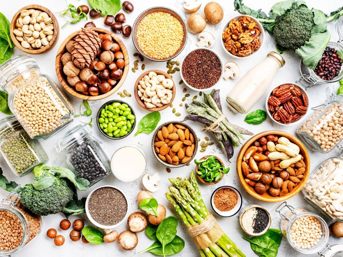 Il valore globale delle proteine alternative ha superato i 90,5 miliardi di dollari Il valore globale delle proteine alternative ha superato i 90,5 miliardi di dollari