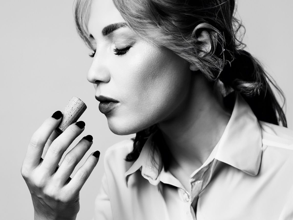 Amorim Cork è lo specialista del tappo in sughero