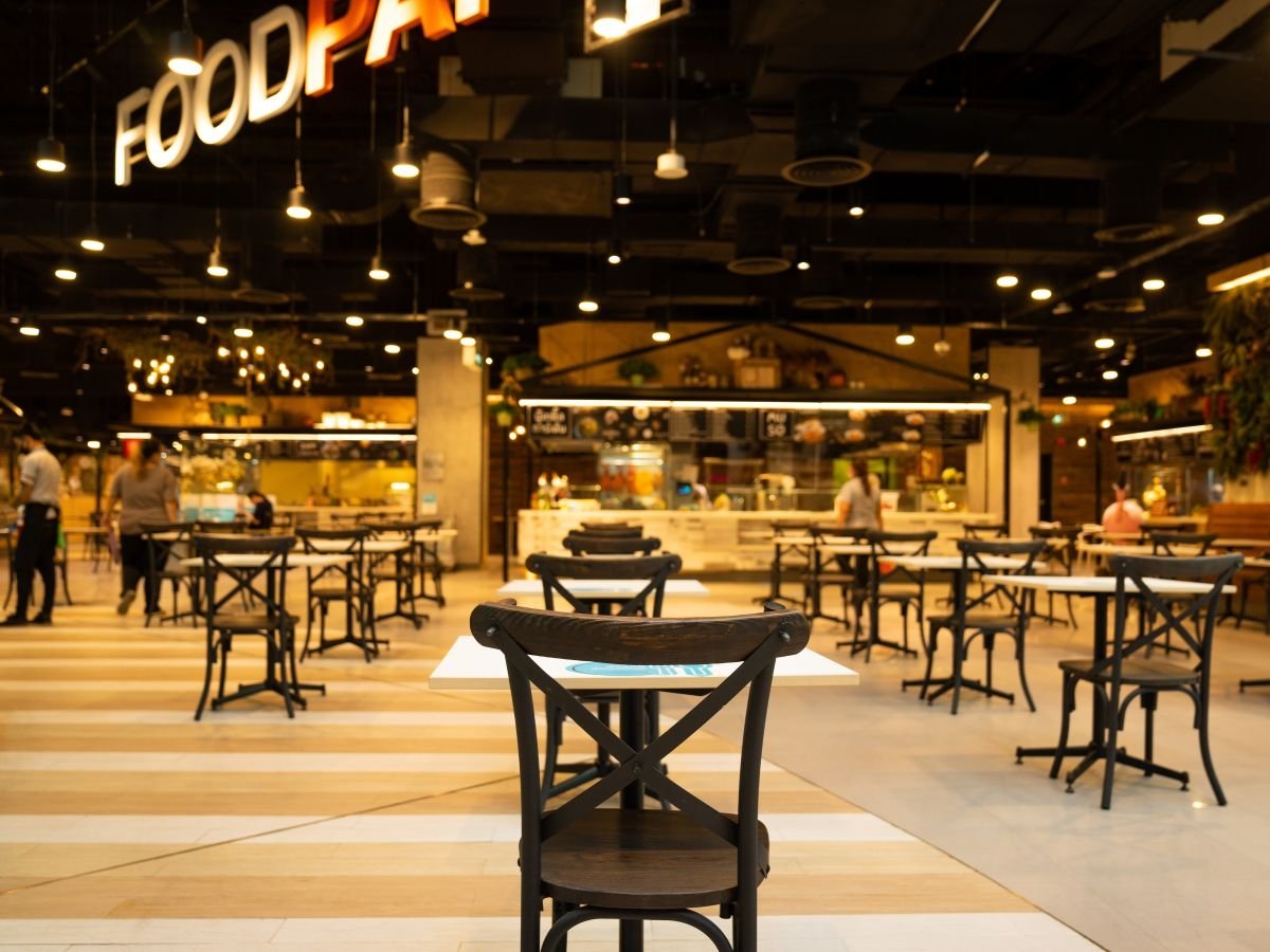 La ristorazione e le food court asset dei centri commerciali in apertura secondo Confimprese La ristorazione e le food court asset dei centri commerciali in apertura secondo Confimprese