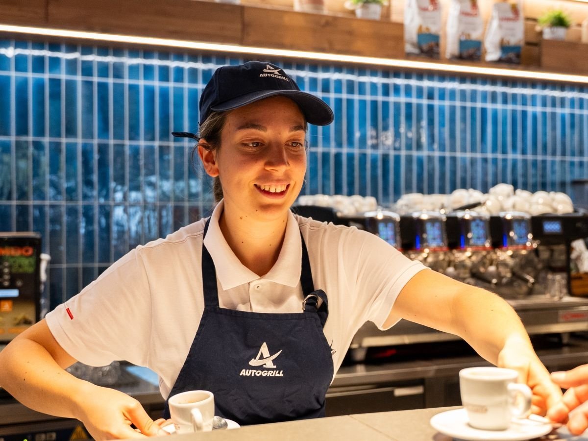 Il Recruiting Day di Autogrill scatta il 4 novembre in viale della Fiera 8 a Bologna Il Recruiting Day di Autogrill scatta il 4 novembre in viale della Fiera 8 a Bologna