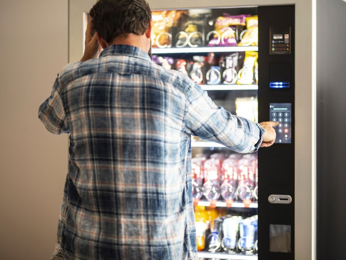Nei primi sette mesi del 2025, i consumi vending sono calati del -4,7% sullo stesso periodo 2024 secondo Confida Nei primi sette mesi del 2025, i consumi vending sono calati del -4,7% sullo stesso periodo 2024 secondo Confida