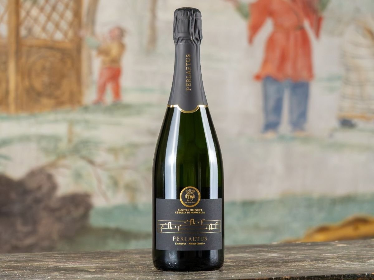 Il Perlaetus di Abbazia Novacella