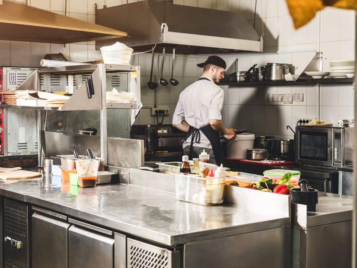 Sostenibilità energetica, funzionalità operativa e qualità dei componenti sono i must per l'equipment in cucina