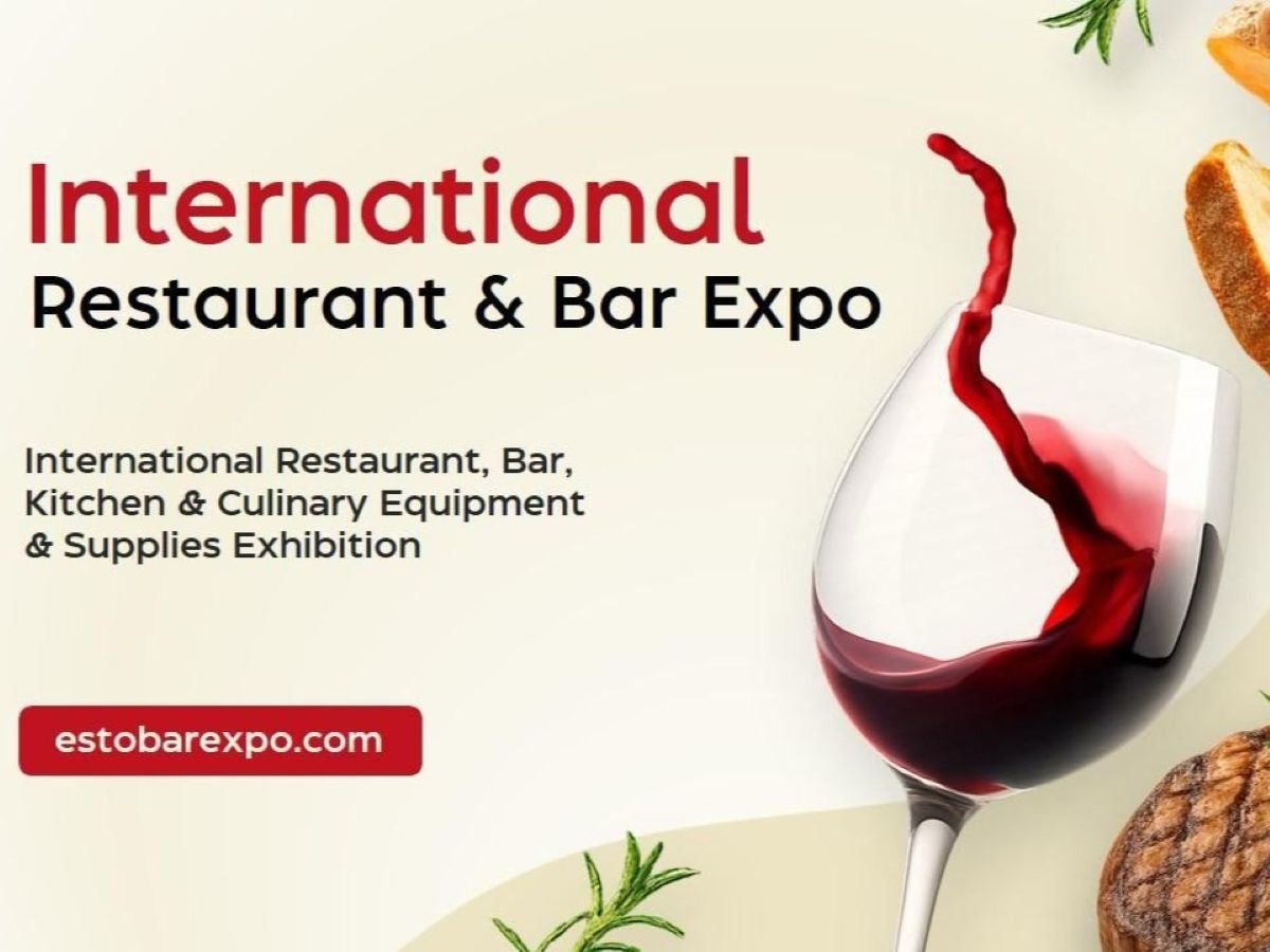 Dal 28 al 30 ottobre 2026, Astana, capitale del Kazakhstan ospiterà l'International Restaurant &amp; Bar Expo