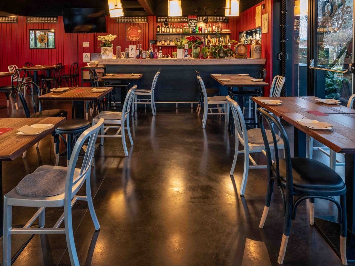 Un'applicazione di Deco Acidificato di Isoplam