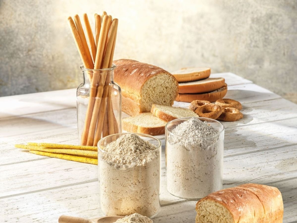 Sono due le miscele della linea BakePro di MartinoRossi e Molini Bongiovanni pronte per il foodservice