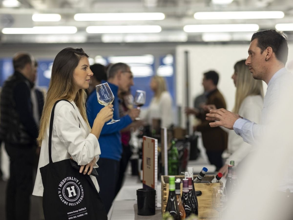Hospitality va in scena a Riva del Garda dal 2 al 5 febbraio 2026
