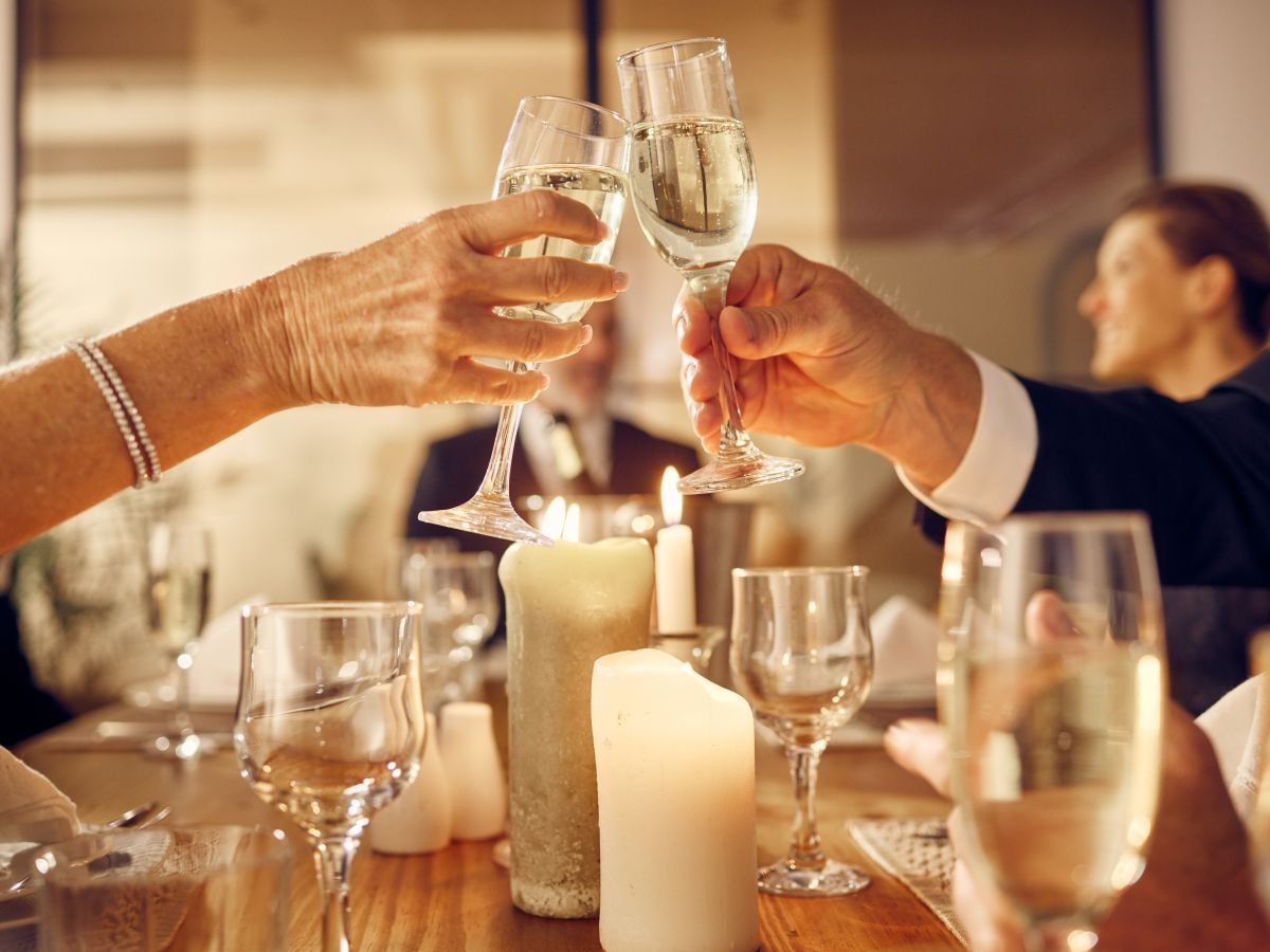 Saranno circa 4,6 milioni gli italiani che secondo Fipe festeggeranno San Silvestro al ristorante