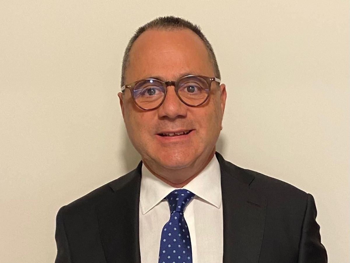 Luca Sabadin, nuovo group cfo di Cigierre