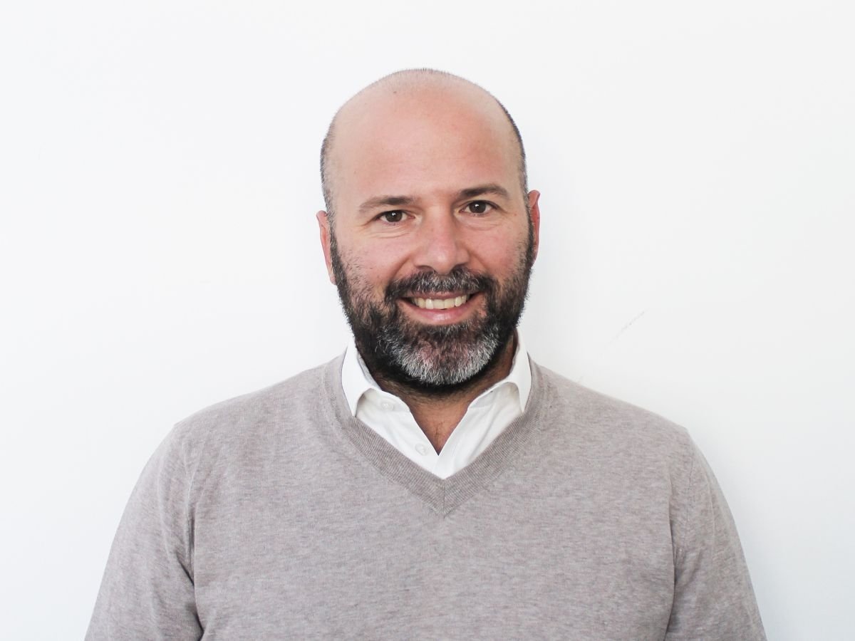 Gianmaria Brusini, group ceo di Investfood