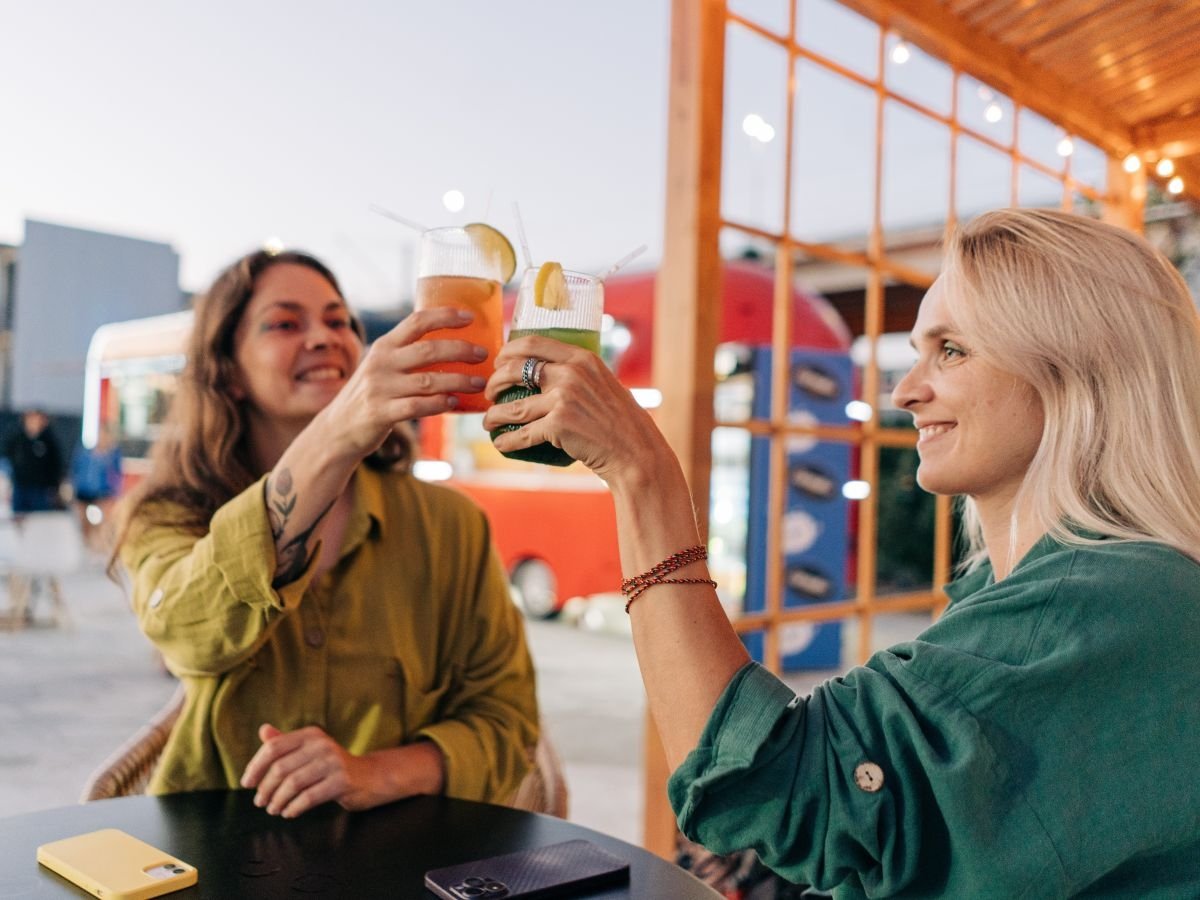 Dallo specialty coffee al mate e guaranà, i fenomeni del Dry January al bar