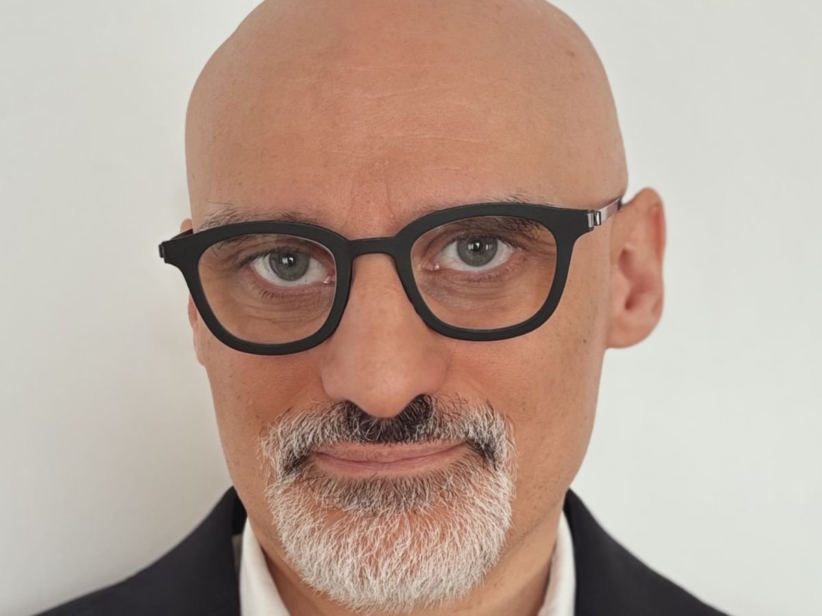 Davide Sanzi nuovo chief people officer di McDonald's Italia