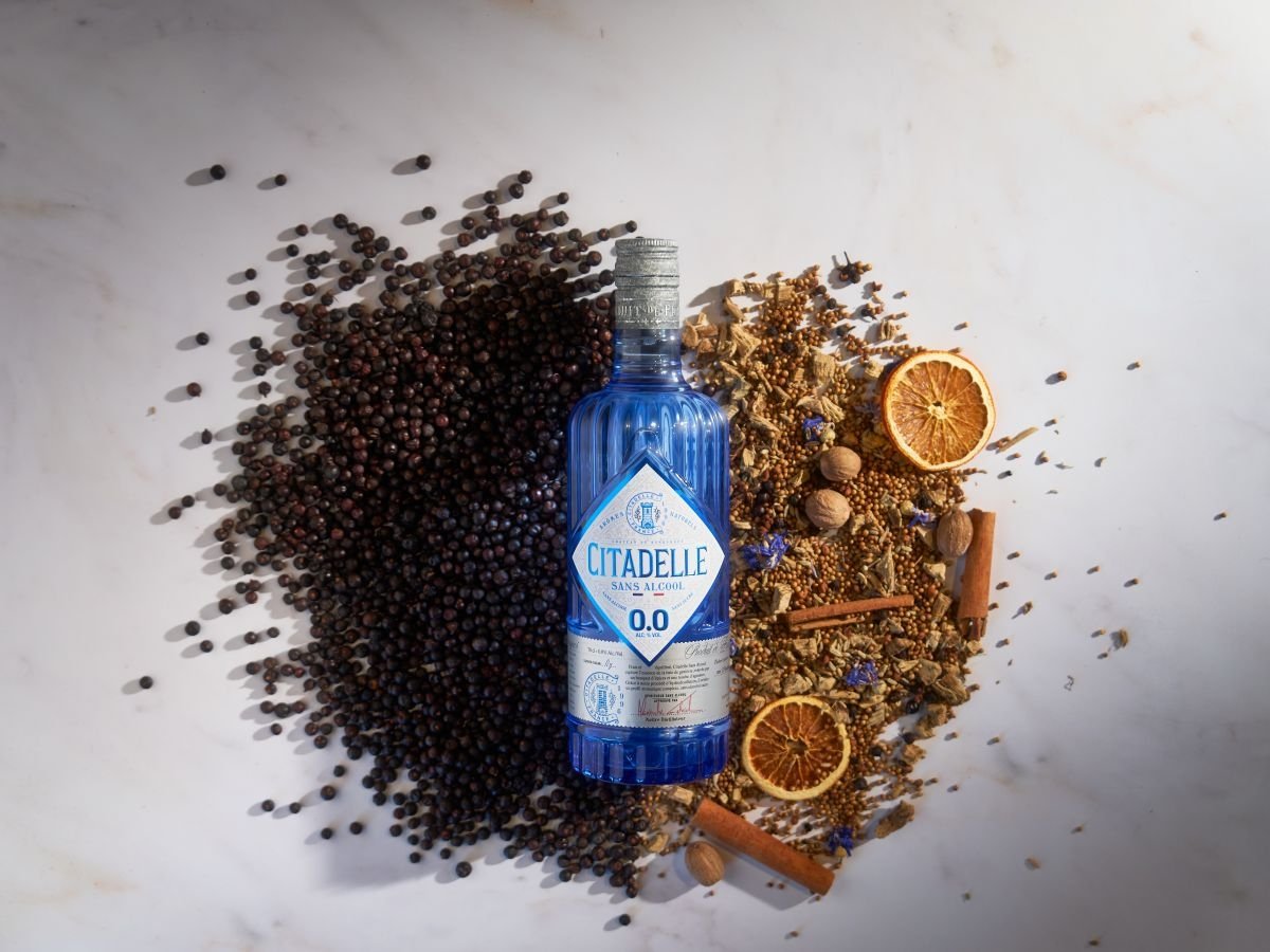 Cittadelle 0.0 per l'alternativa no alcol senza compromessi