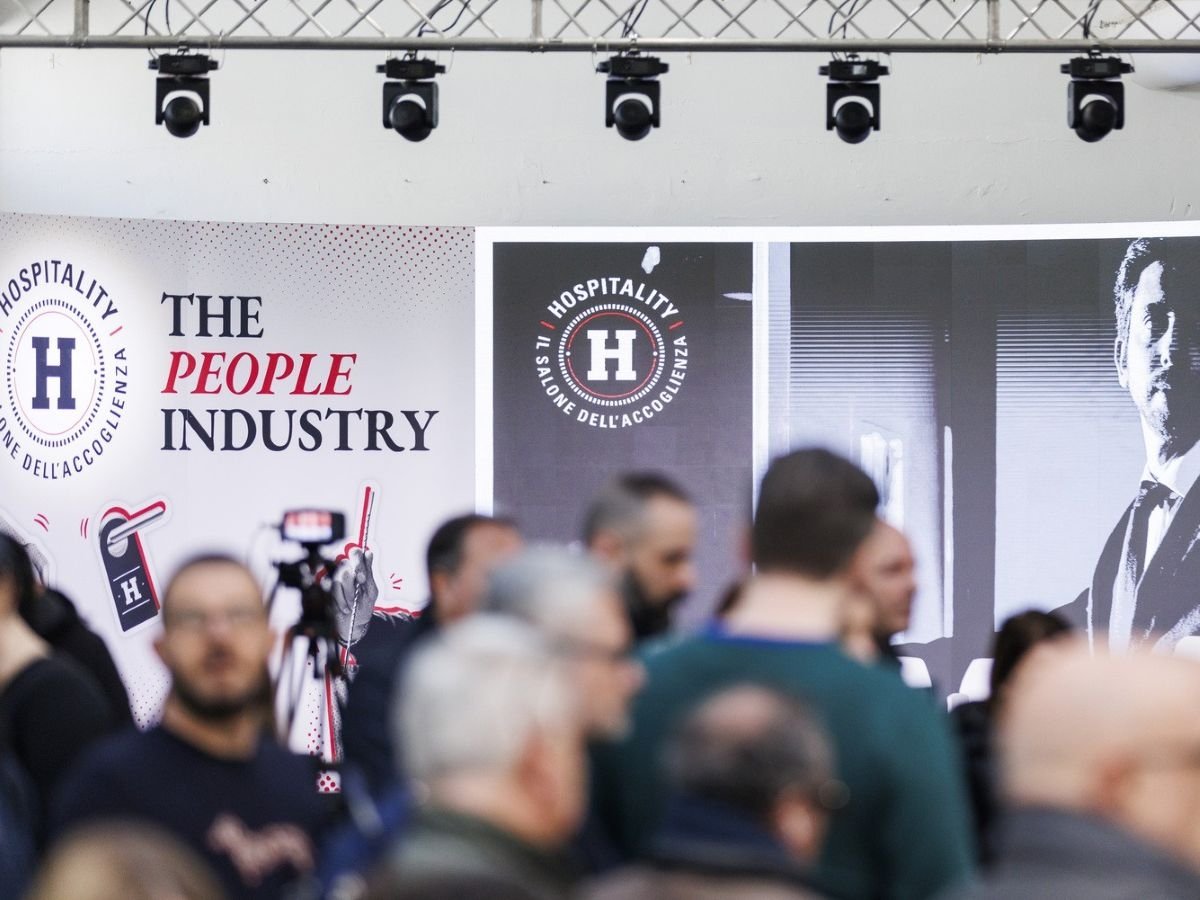 Hospitality si tiene a Riva del Garda dal 2 al 5 febbraio 