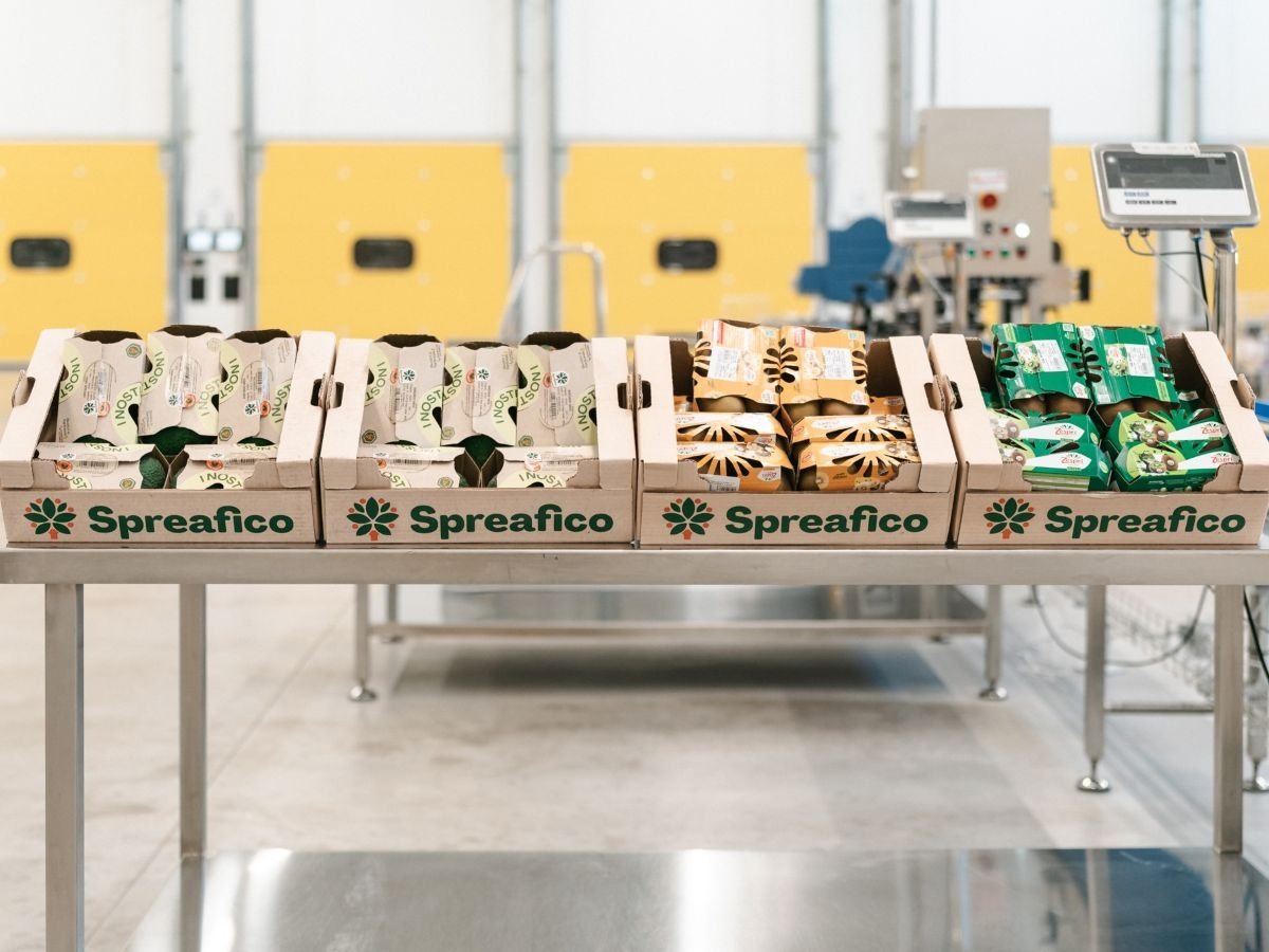 Spreafico pronto a investire sul polo logistico di Fiano Romano