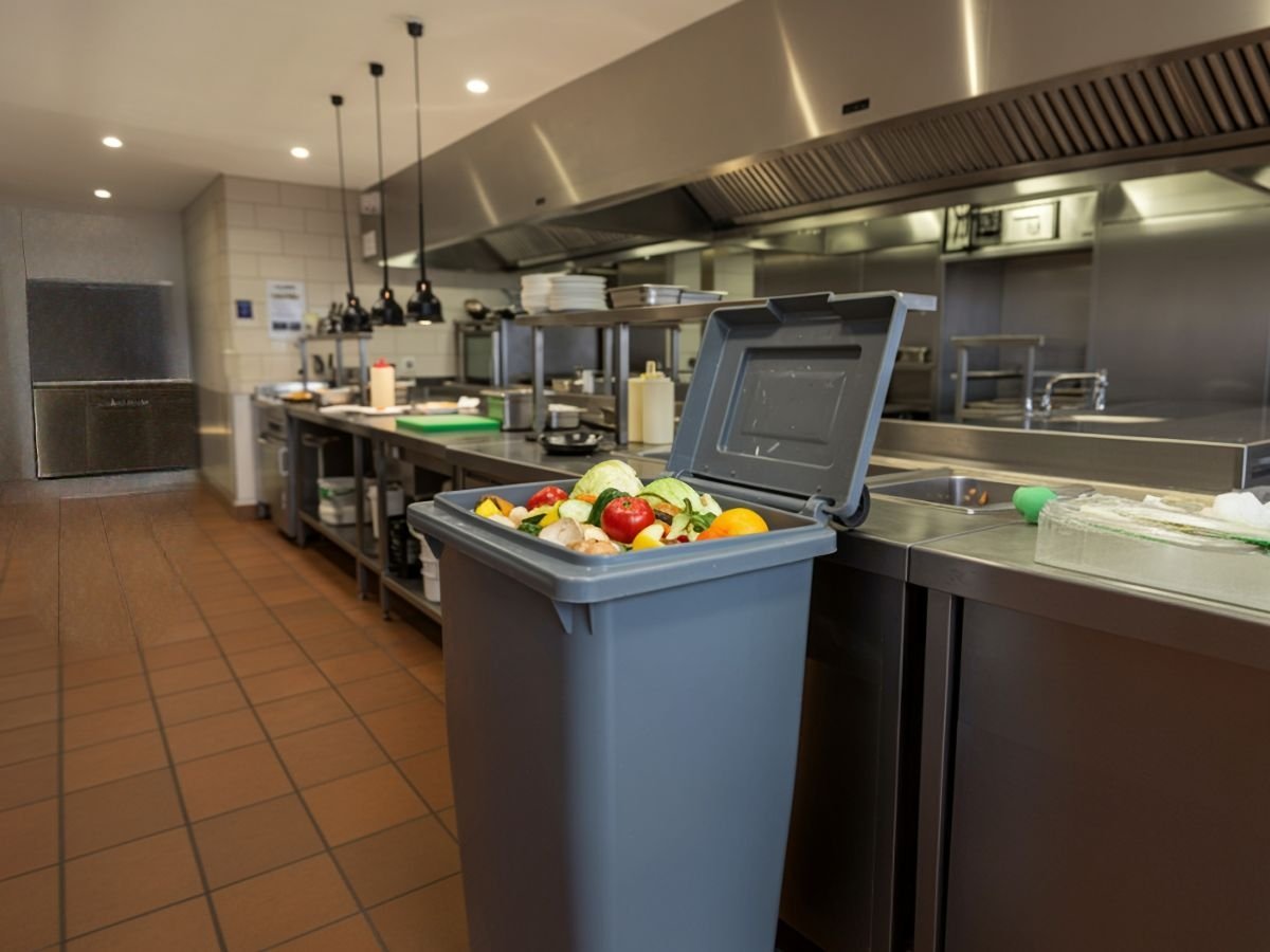 Waste Watcher Italia, 6 ristoratori su 10 propongono la doggy bag