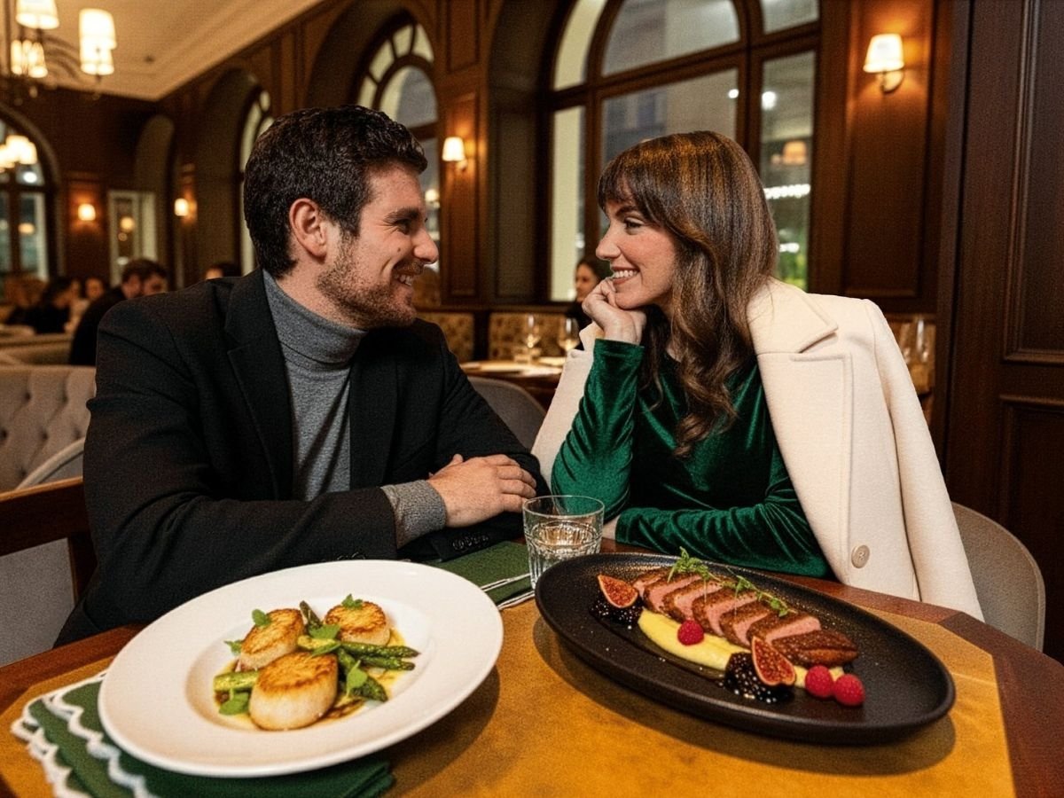 Il 33% degli italiani per l'analisi TheFork non ha un'opzione fissa per festeggiare San Valentino al ristorante