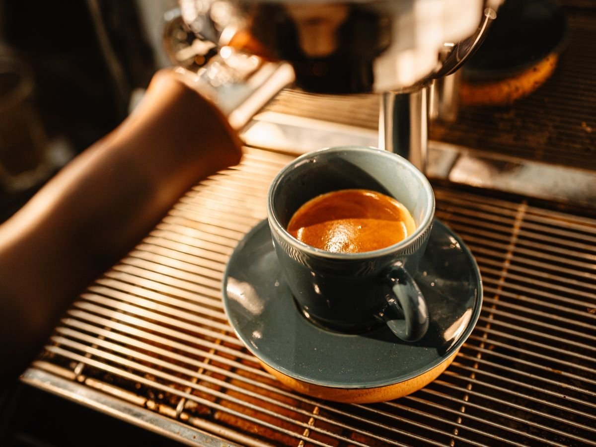 Le miscele Tales of Italy di Lavazza sono disponibili anche per il comparto vending e OCS